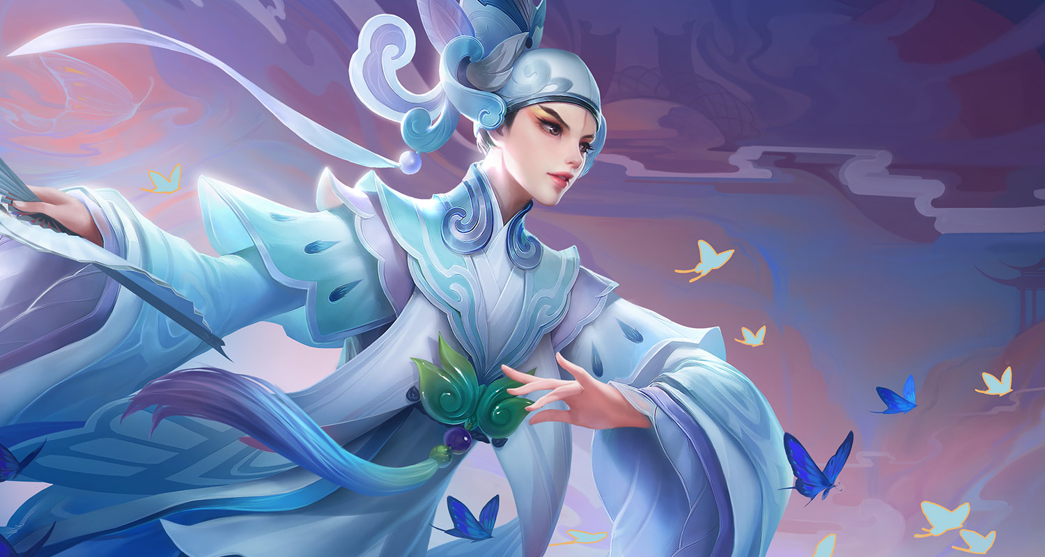 Arena of Valor Asian Games Version