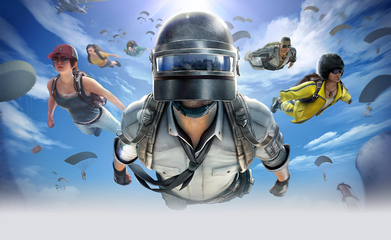PUBG Mobile Asian Games Version