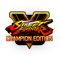 Street Fighter V